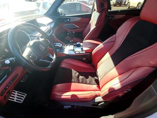 2024 Acura MDX A-Spec