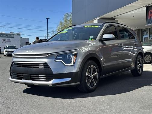 2025 Kia Niro EX Premium