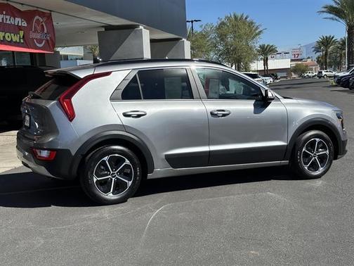 2025 Kia Niro EX Premium