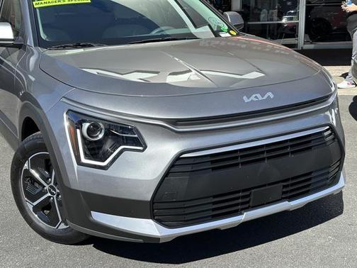 2025 Kia Niro EX Premium