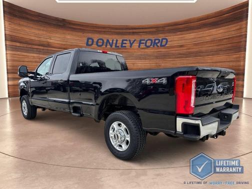 2025 Ford F-350 XLT