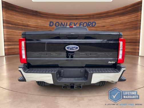 2025 Ford F-350 XLT