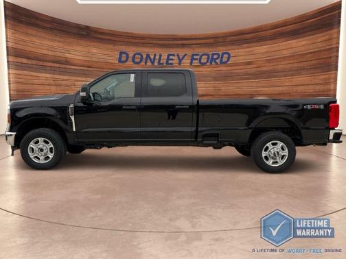 2025 Ford F-350 XLT