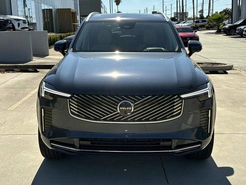 2026 Volvo XC90 B6 Ultra 7-Seater