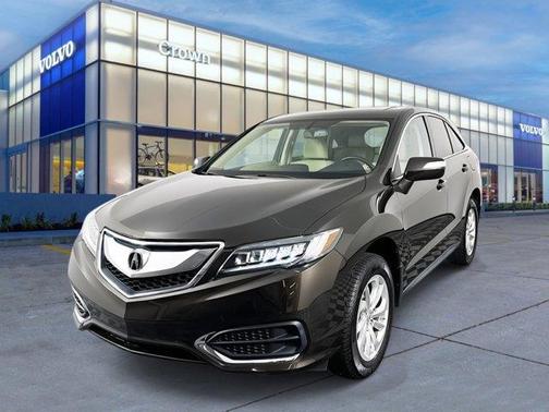 2016 Acura RDX Base
