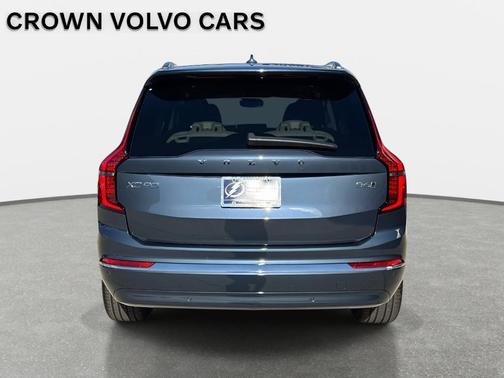 2026 Volvo XC90 B6 Ultra 7-Seater