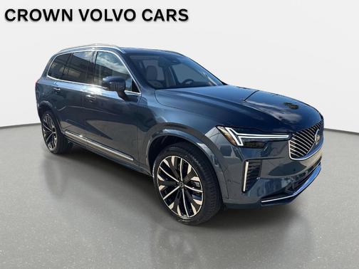 2026 Volvo XC90 B6 Ultra 7-Seater