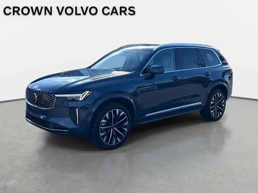 2026 Volvo XC90 B6 Ultra 7-Seater