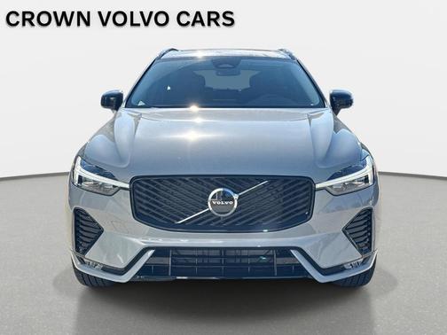 2026 Volvo XC60 B5 Core