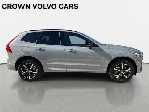2026 Volvo XC60 B5 Core