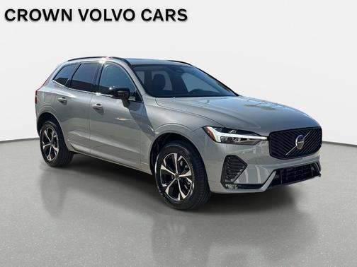 2026 Volvo XC60 B5 Core