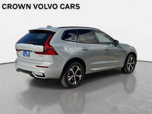2026 Volvo XC60 B5 Core