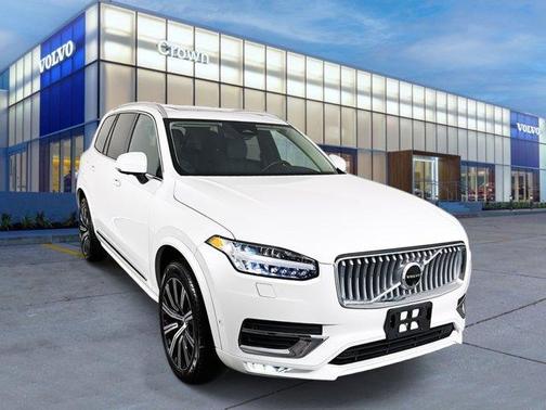 2024 Volvo XC90 B6 Plus Bright Theme 7-Seater