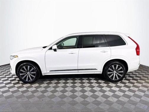 2024 Volvo XC90 B6 Plus Bright Theme 7-Seater