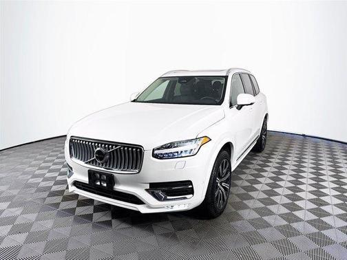 2024 Volvo XC90 B6 Plus Bright Theme 7-Seater