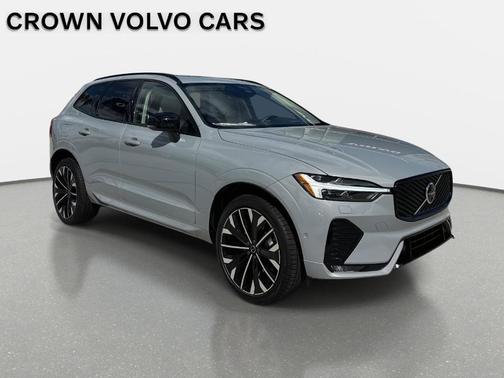 2026 Volvo XC60 B5 Ultra