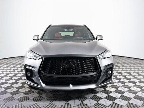 2024 INFINITI QX50 SPORT