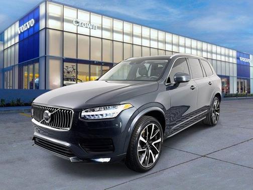 2021 Volvo XC90 T6 Momentum 7 Passenger