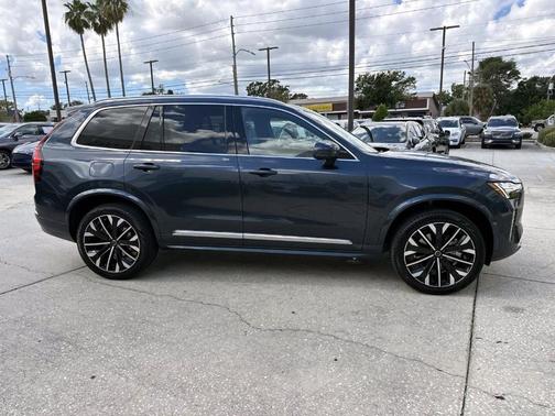 2026 Volvo XC90 B6 Ultra 6-Seater
