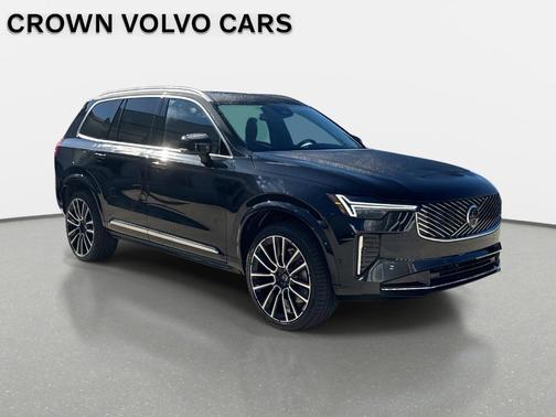 2026 Volvo XC90 B6 Plus 7-Seater