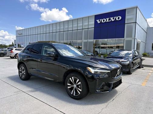2025 Volvo XC60 B5 Core