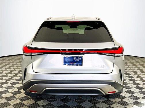 2024 Lexus RX 350 Luxury