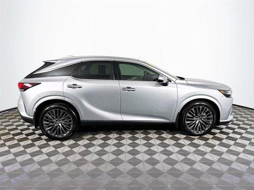 2024 Lexus RX 350 Luxury