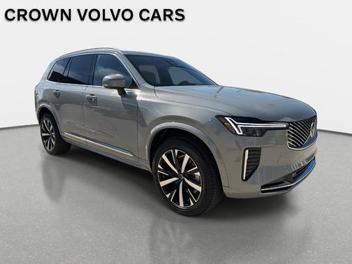 2026 Volvo XC90 B6 Core