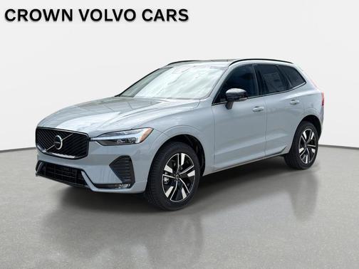 2026 Volvo XC60 B5 Core