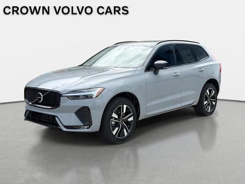 2026 Volvo XC60 B5 Core