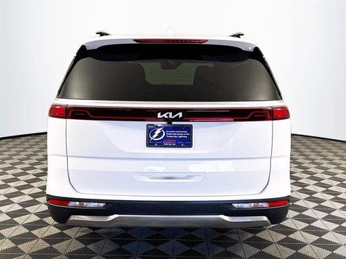 2022 Kia Carnival SX Prestige