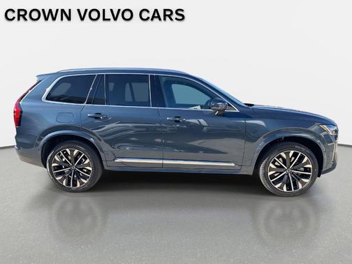 2026 Volvo XC90 Plug-In Hybrid T8 Plus 7-Seater