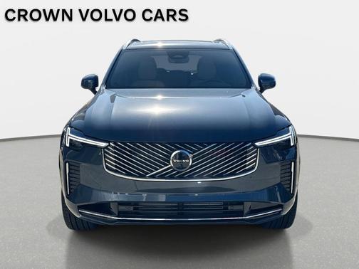 2026 Volvo XC90 Plug-In Hybrid T8 Plus 7-Seater