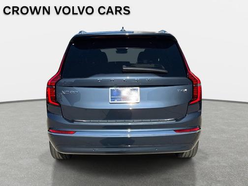 2026 Volvo XC90 Plug-In Hybrid T8 Plus 7-Seater