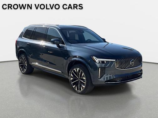 2026 Volvo XC90 Plug-In Hybrid T8 Plus 7-Seater