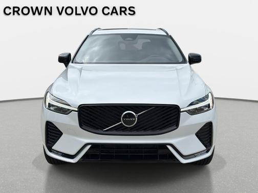 2026 Volvo XC60 B5 Core