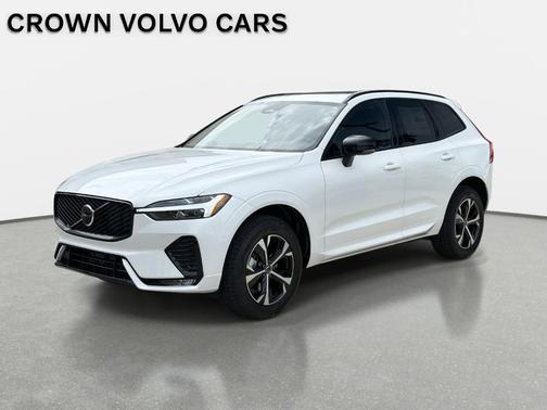 2026 Volvo XC60 B5 Core