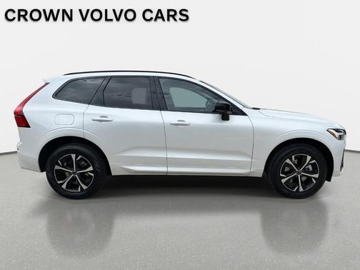 2026 Volvo XC60 B5 Core