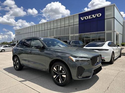 2026 Volvo XC60 B5 Core