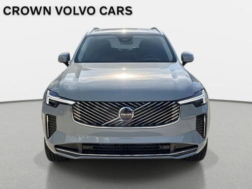2026 Volvo XC90 B6 Ultra 6-Seater
