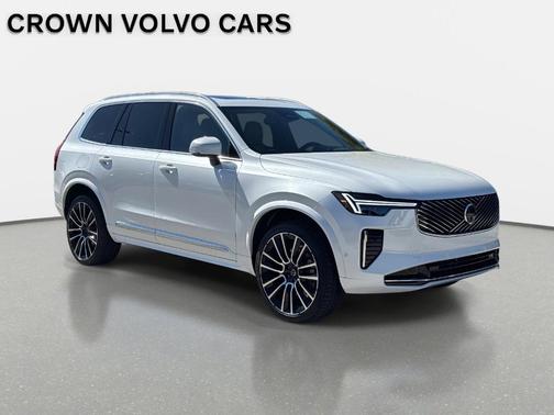 2026 Volvo XC90 B6 Plus 7-Seater