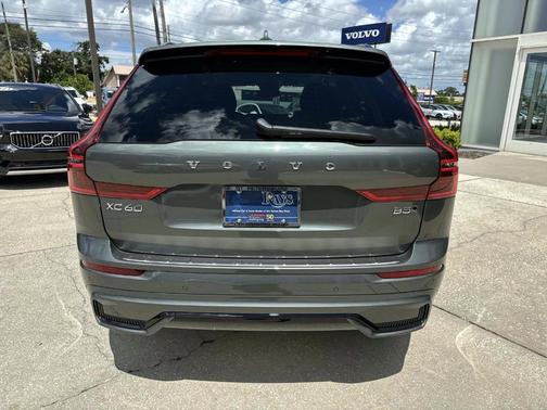 2026 Volvo XC60 B5 Core