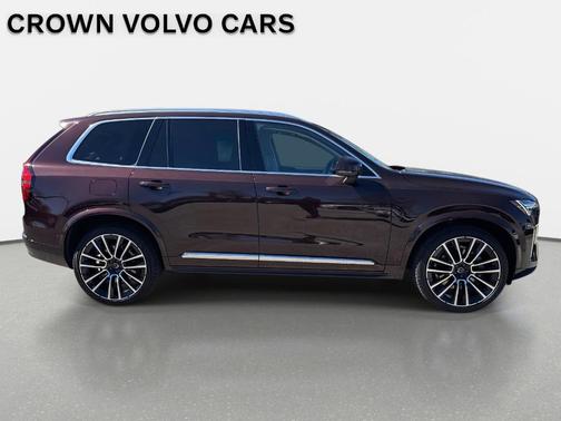 2026 Volvo XC90 B6 Ultra 7-Seater