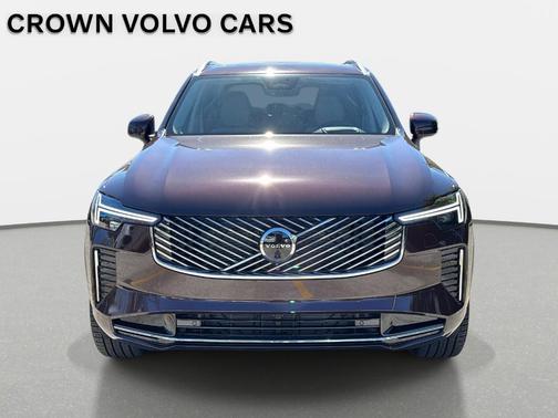 2026 Volvo XC90 B6 Ultra 7-Seater