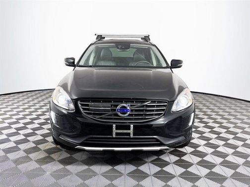 2016 Volvo XC60 T5 Platinum