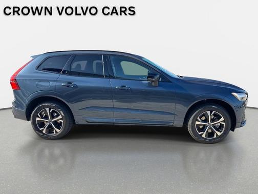 2026 Volvo XC60 B5 Core