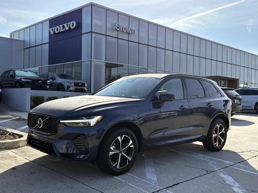 2026 Volvo XC60 B5 Core