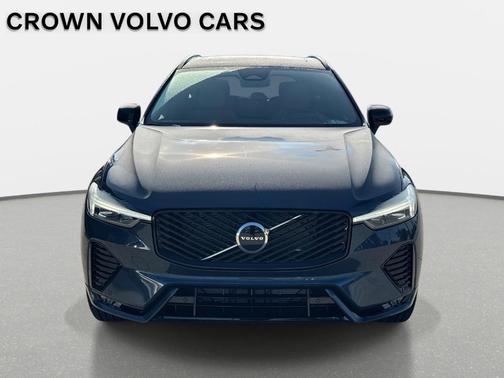 2026 Volvo XC60 B5 Core