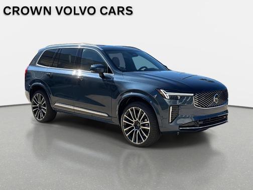 2026 Volvo XC90 B6 Plus 6-Seater