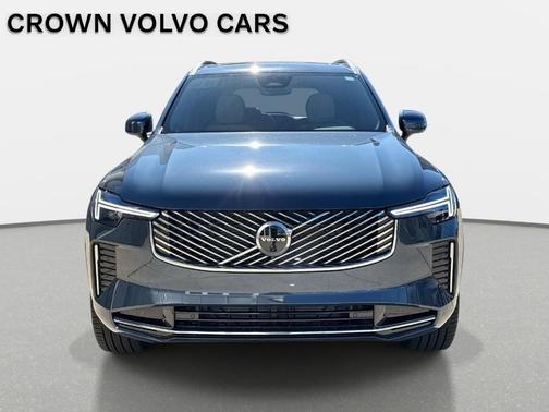 2026 Volvo XC90 B6 Plus 6-Seater